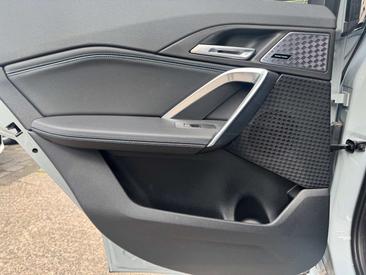 BMW X2 M35i XDrive — photo 18