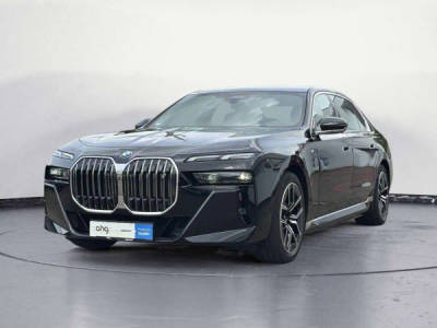 BMW I7 Berline EDrive50 - 2024 - Joinsteer - #1