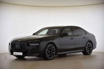 BMW Série 7 Berline 740d XDrive - 2025 - Joinsteer - #1