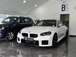 BMW M2 Base - 2024 - Joinsteer - #1
