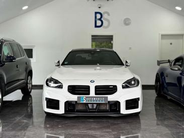 BMW M2 Base — photo 2