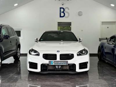 BMW M2 Base