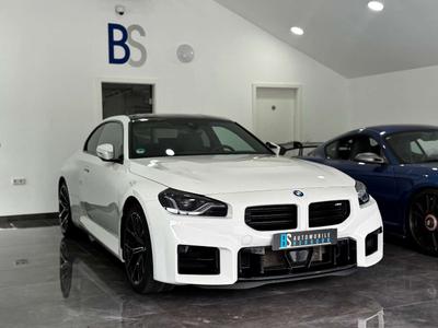 BMW M2 Base