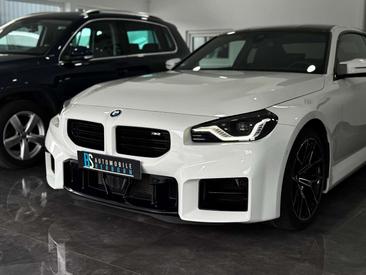 BMW M2 Base — photo 4