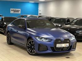 BMW I4 Gran Coupé M50 - 2022 - Joinsteer - #1