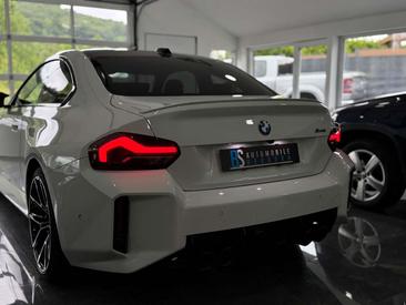 BMW M2 Base — photo 5