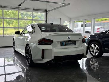 BMW M2 Base — photo 7
