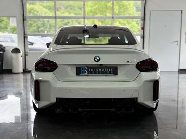 BMW M2 Base — photo 8
