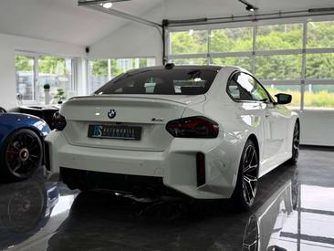 BMW M2 Base — photo 9