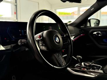 BMW M2 Base — photo 12