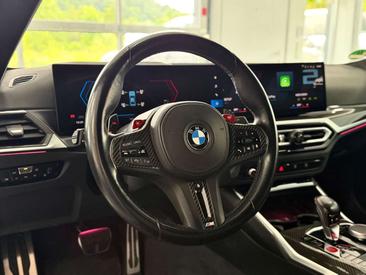 BMW M2 Base — photo 13