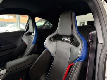 BMW M2 Base — photo 22