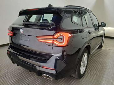 BMW X3 XDrive20i — photo 4