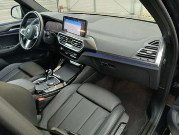 BMW X3 XDrive20i — photo 5