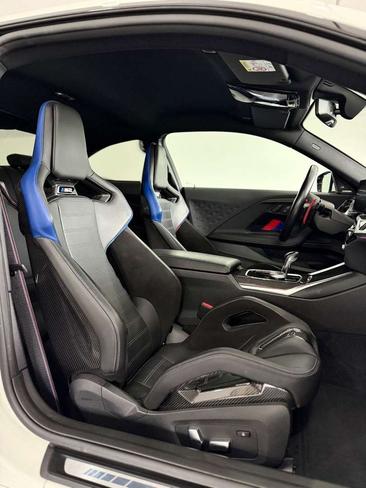 BMW M2 Base — photo 25