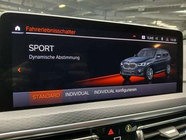 BMW X3 XDrive20i — photo 10