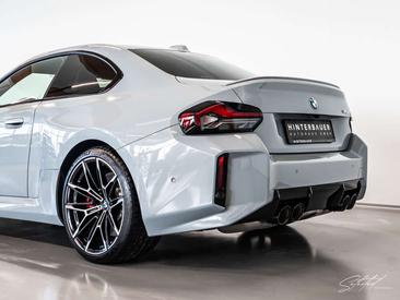 BMW M2 Base — photo 2
