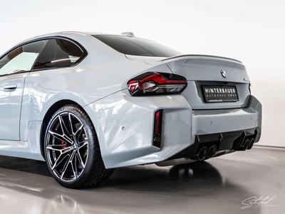 BMW M2 Base