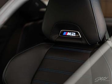 BMW M2 Base — photo 7