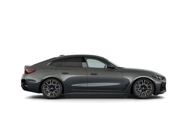 BMW I4 Gran Coupé M60 XDrive — photo 2
