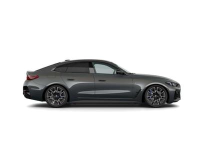 BMW I4 Gran Coupé M60 XDrive