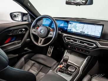 BMW M2 Base — photo 8