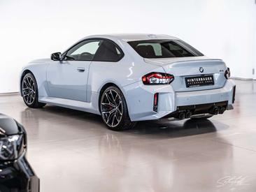 BMW M2 Base — photo 9