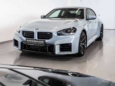 BMW M2 Base — photo 10