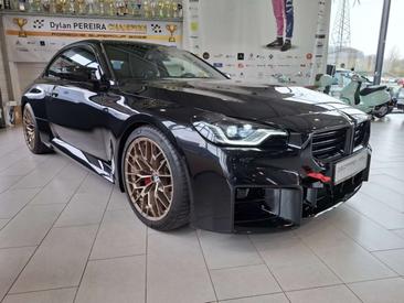 BMW M2 Base — photo 3