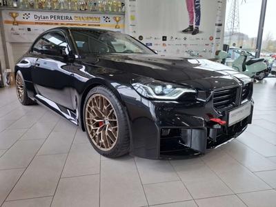 BMW M2 Base