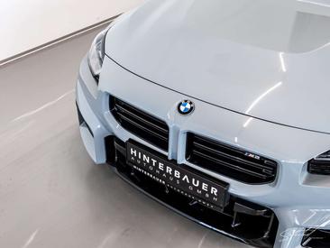 BMW M2 Base — photo 11