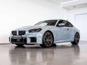 BMW M2 Base — photo 14