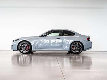 BMW M2 Base — photo 15
