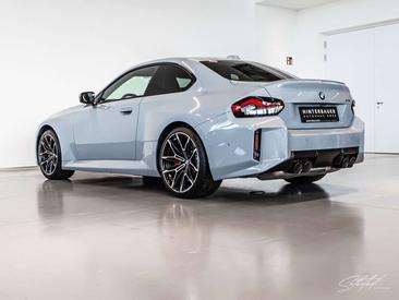 BMW M2 Base — photo 16