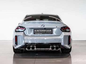 BMW M2 Base — photo 17
