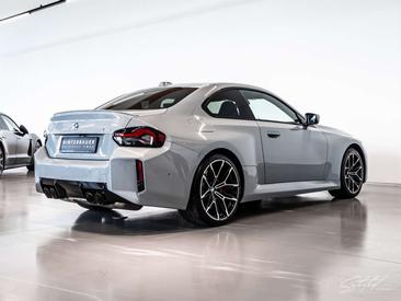 BMW M2 Base — photo 19