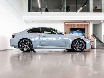 BMW M2 Base — photo 20