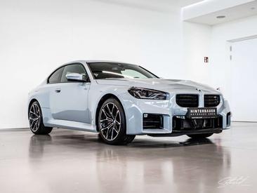 BMW M2 Base — photo 21