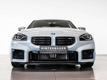 BMW M2 Base — photo 22