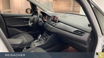 BMW Série 2 Berline 220d — photo 13