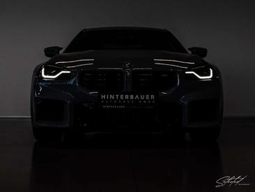 BMW M2 Base — photo 23