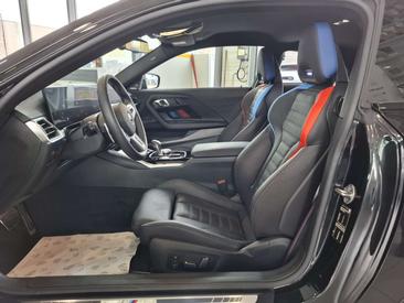 BMW M2 Base — photo 8