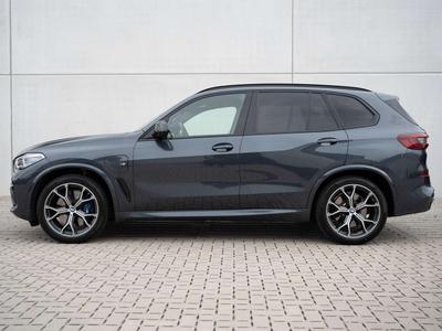 BMW X5 XDrive30d