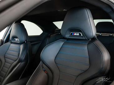 BMW M2 Base — photo 37