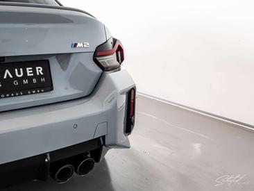 BMW M2 Base — photo 43