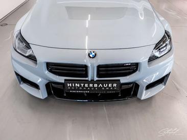 BMW M2 Base — photo 44