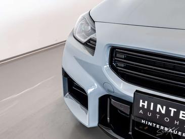 BMW M2 Base — photo 45