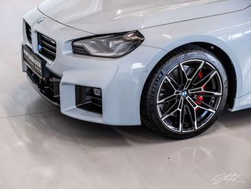 BMW M2 Base — photo 46
