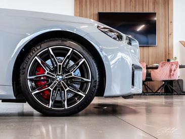 BMW M2 Base — photo 48