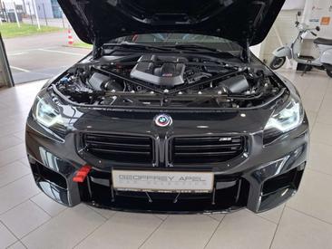 BMW M2 Base — photo 15